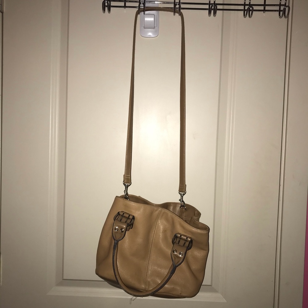 VINTAGE crossbody bag